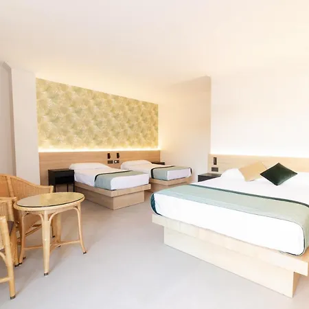 Hotel Pineda
