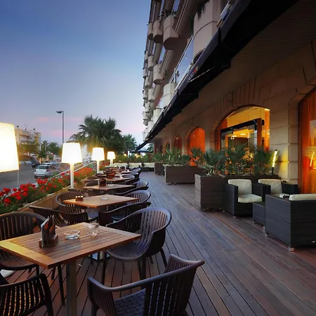 Hotel Pineda