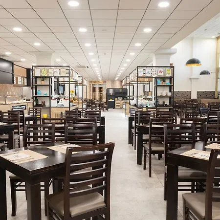 Pineda Hotel 4*