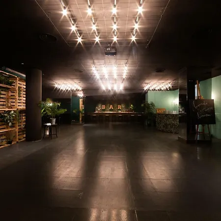 Pineda Hotel 4*