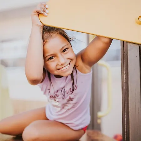 Pineda Hotel La Pineda