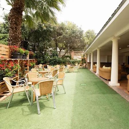 Pineda לה פינדה