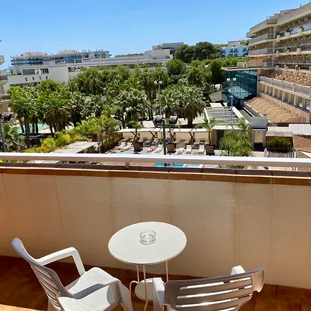 Hotel Pineda 4*