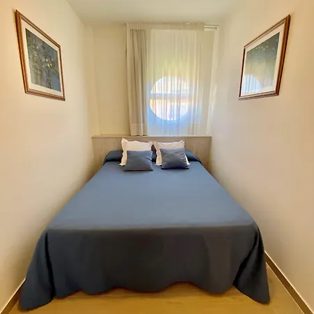 パラス ピネダ ホテル