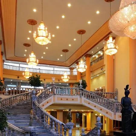 Ξενοδοχείο Pineda