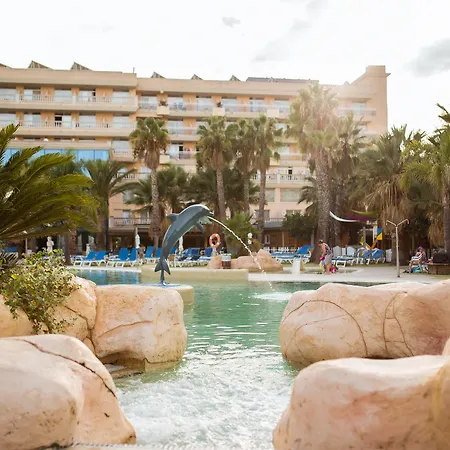 Pineda Ξενοδοχείο