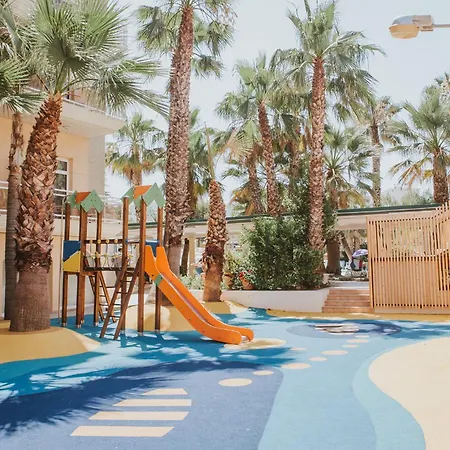 Hotel Pineda La Pineda