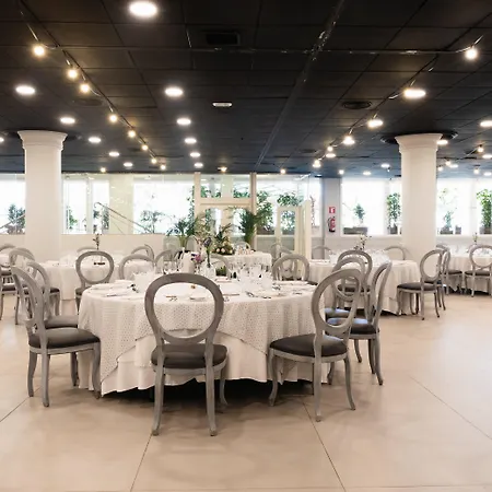 Pineda לה פינדה