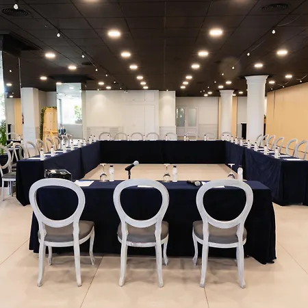 מלון Pineda לה פינדה