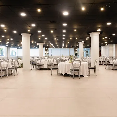 Pineda 4* לה פינדה