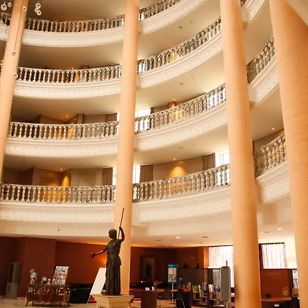 Pineda Ξενοδοχείο La Pineda