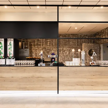 ホテル パラス ピネダ 4*