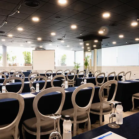 Hotel Pineda 4*