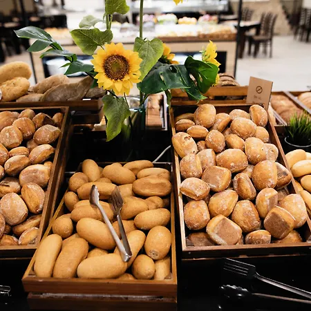 ホテル パラス ピネダ 4*