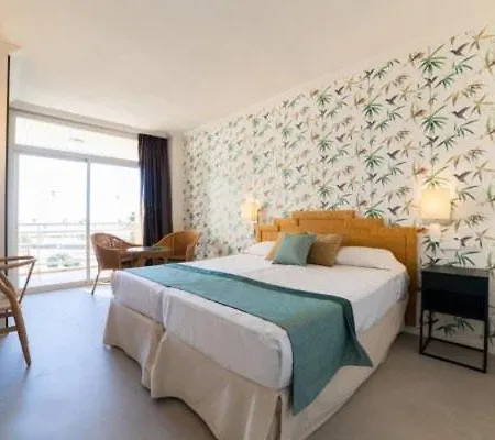 מלון Pineda לה פינדה