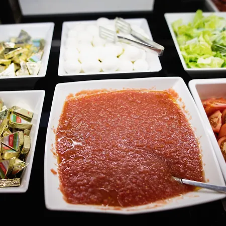 Pineda לה פינדה