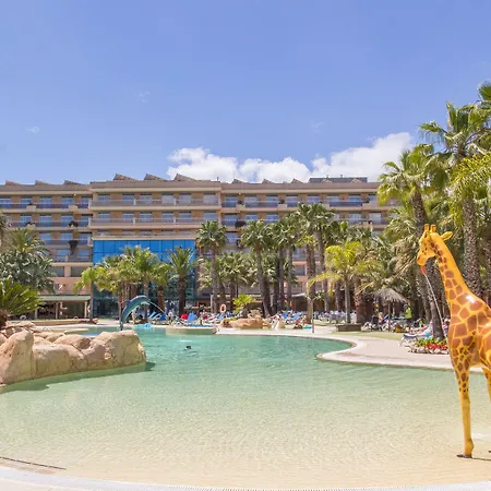 Hotel Pineda 4*