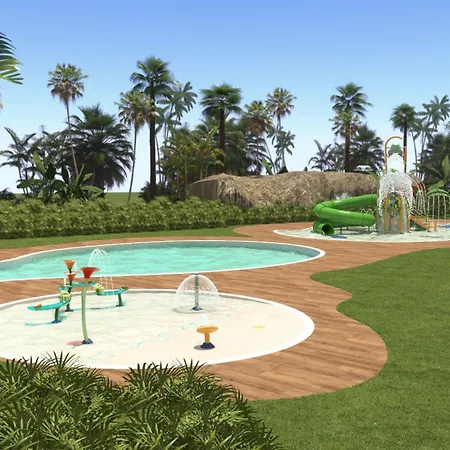 Pineda Ξενοδοχείο La Pineda