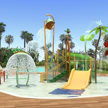 Ξενοδοχείο Pineda La Pineda