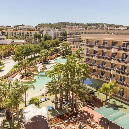 Ξενοδοχείο Pineda 4*