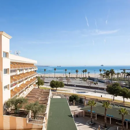 Hotel Pineda 4*
