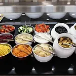 帕拉斯皮内达酒店 酒店 4*