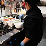 帕拉斯皮内达酒店 酒店
