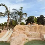 Pineda Hotel