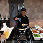 帕拉斯皮内达酒店 酒店 4*