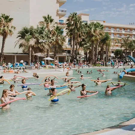 Pineda Hotel
