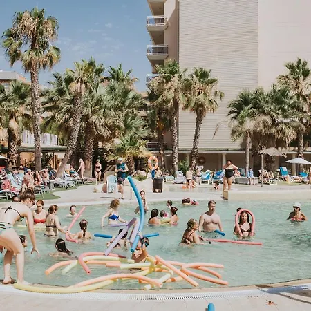 Hotel Pineda 4*
