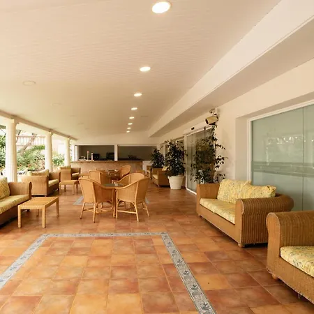 Hotel Pineda