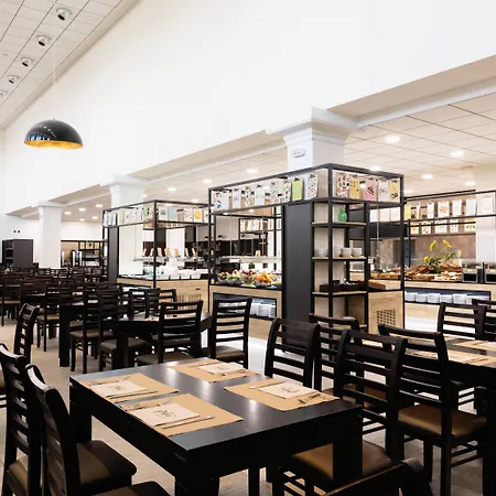 Hotel Pineda 4*