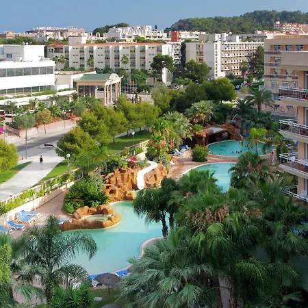 Hotel Pineda