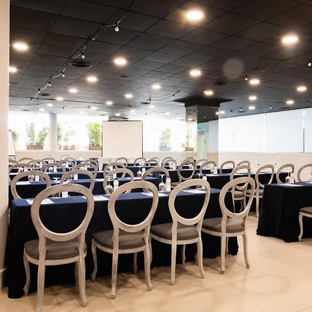 Pineda Hotel 4*