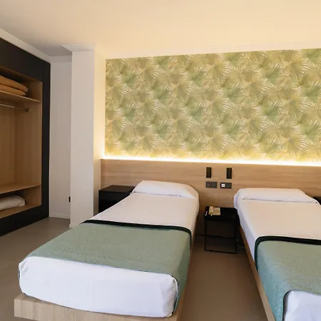 Hotel Pineda 4*