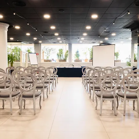 Pineda Hotel