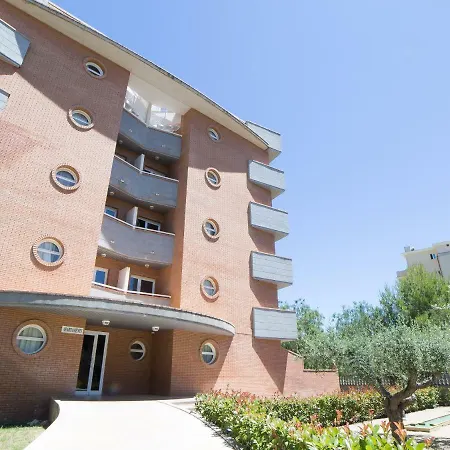 Hotel Pineda