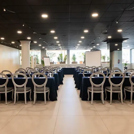 Hotel Pineda 4*