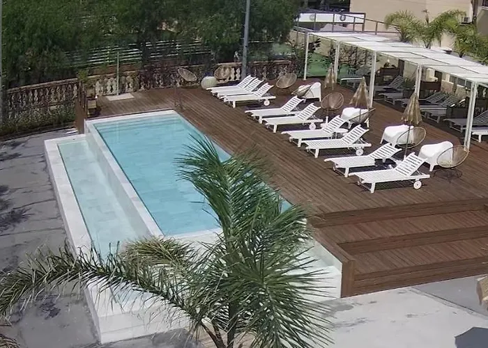 Pineda Otel