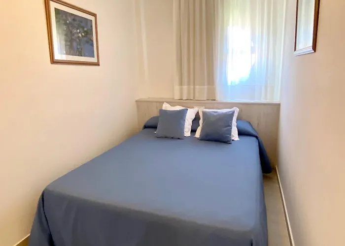 Pineda Otel La Pineda