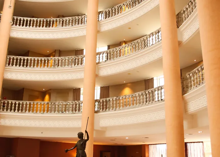 Pineda Otel La Pineda