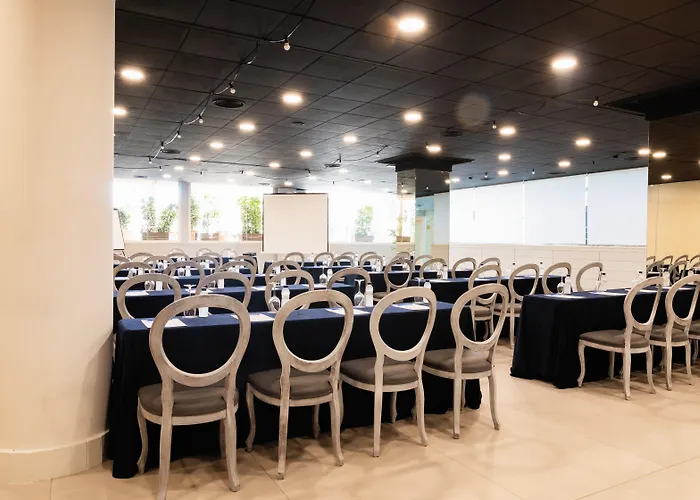 Pineda Otel 4*