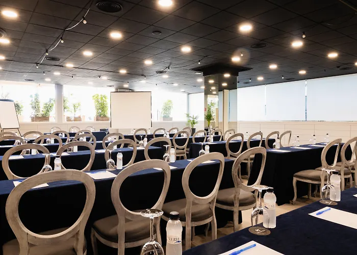 Otel Pineda 4*