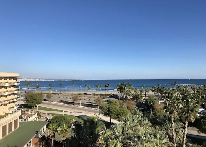 Pineda 4*