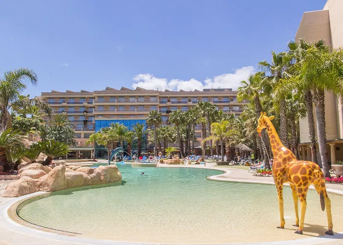 Otel Pineda 4*