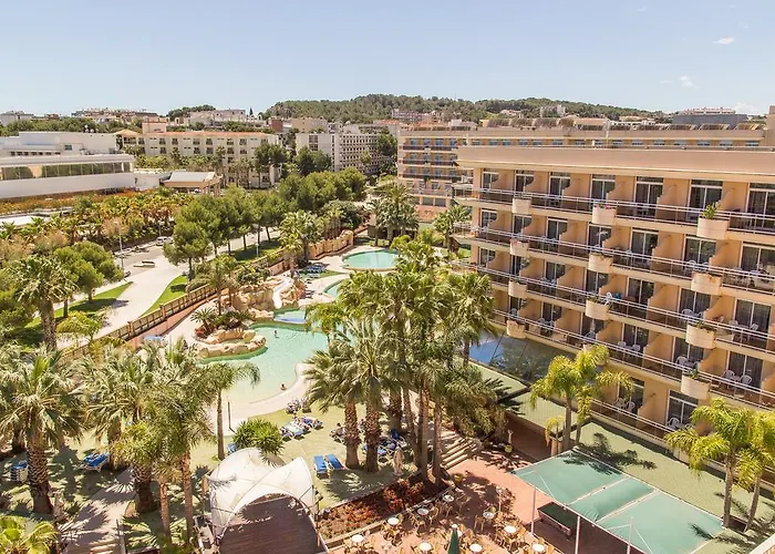 Otel Pineda 4*