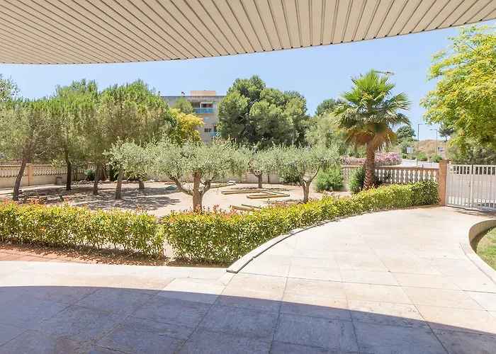 Otel Pineda
