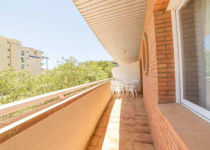 Pineda Otel